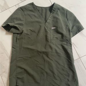 FIGS Catalina scrub top